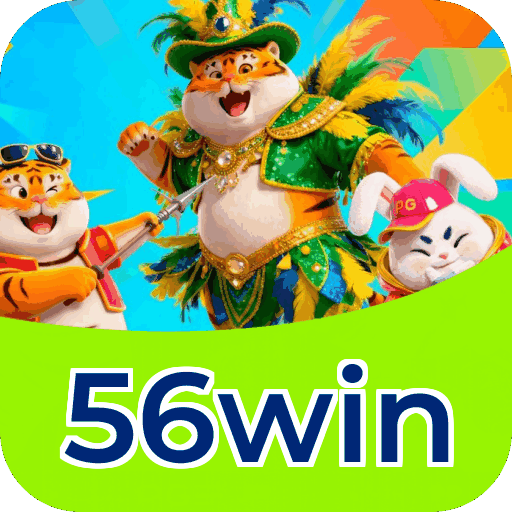Requisitos do APK da 56win para Android
